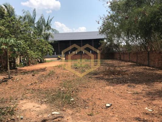 Terreno à venda, , Igarapé - Porto Velho/RO - Foto 3