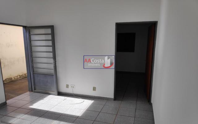 Casa para alugar com 2 dormitórios em Santo agostinho, Franca cod:I02023 - Foto 3