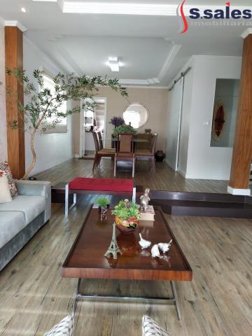Casa à venda com 3 dormitórios em Setor habitacional vicente pires, Brasília cod:CA00513 - Foto 5