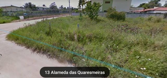 Oportunidade Lote 600m - Village III - Porto Seguro BA