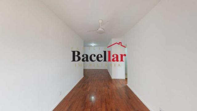 Apartamento à venda com 2 dormitórios em Tijuca, Rio de janeiro cod:TIAP22993 - Foto 4