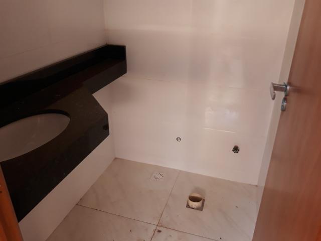 Casa 3 Quartos Suite + Aréa Gourmet Balneario - Foto 12
