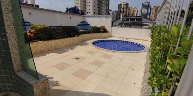 Apartamento à venda com 4 dormitórios em Setor bueno, Goiânia cod:AP0275 - Foto 8