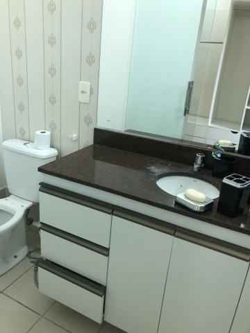Casa Duplex Golden Ville. 3 qtos, 120 M², Área Externa Gramada - Foto 18