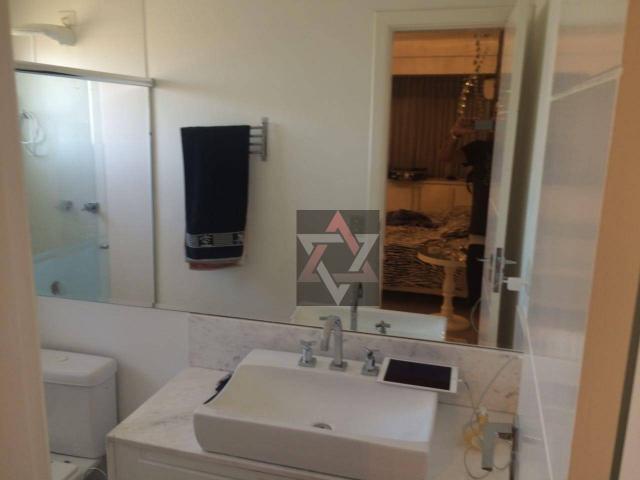Prédio frente mar, 4 dormitórios à venda, 140 m² - Praia de Itaparica - Vila Velha/ES - Foto 19