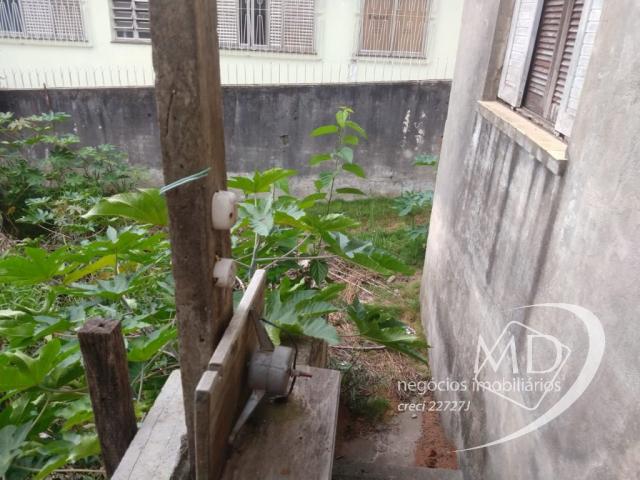 Terreno à venda em Oswaldo cruz, Sao caetano do sul cod:7377 - Foto 7