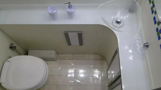 Motor home MTB 850S - Y@W1 ano 2014 - Foto 4