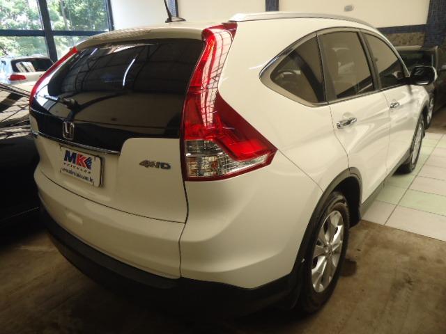 Cr-v exl 4x4 - Foto 9