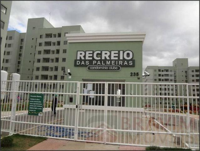 2 quartos com suíte em Colina de Laranjeiras