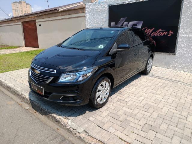 Prisma LT 1.4 Flex 2015 - Foto 10
