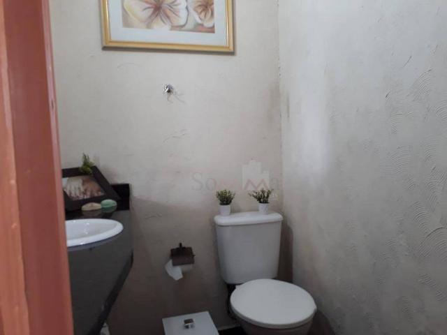 Terreno à venda, 306 m² por R$ 300.000 - Sítio Cercado - Curitiba/PR - Foto 7