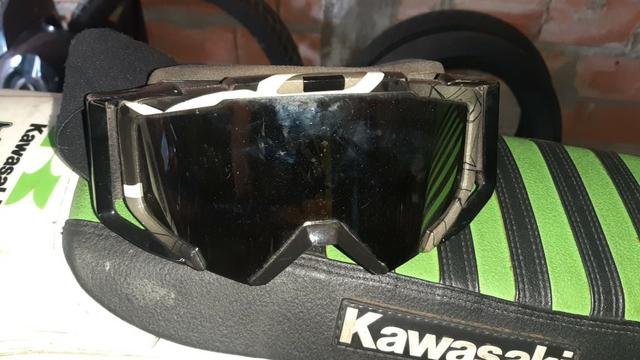 Venda- se Capacete ASW / Concept - Foto 2