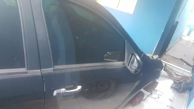 Ford fiesta sedan 2011 - Foto 2