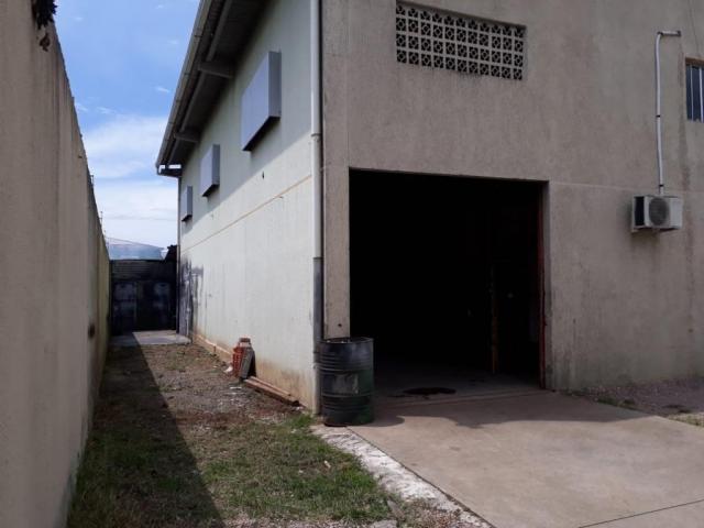 Barracão à venda, 160 m² por r$ 590.000,00 - umbará - curitiba/pr - Foto 3