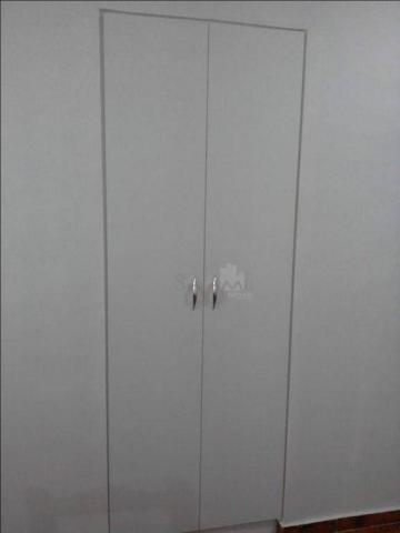 Apartamento mobiliado com 2 dormitórios para alugar, 44 m² por r$ 1.150/mês - capão raso - - Foto 7