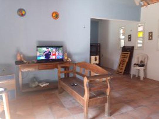 Alugo casa de praia, temporada. próx ao Barramares. Praia do Coqueiro-Luis Correia - Foto 4