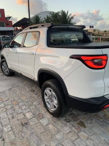 Toro 2017 diesel freedom - Foto 3
