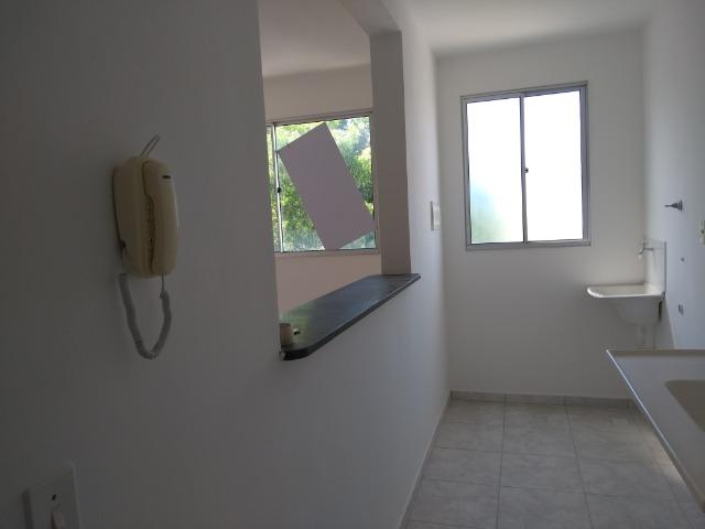 Vendo Apartamento Residencial Viva Juara Jacaraipe - Foto 3