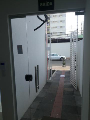 Sala Comercial com vitrine- 26m² - Edifício Saúde ? Anexo 01 - Foto 4