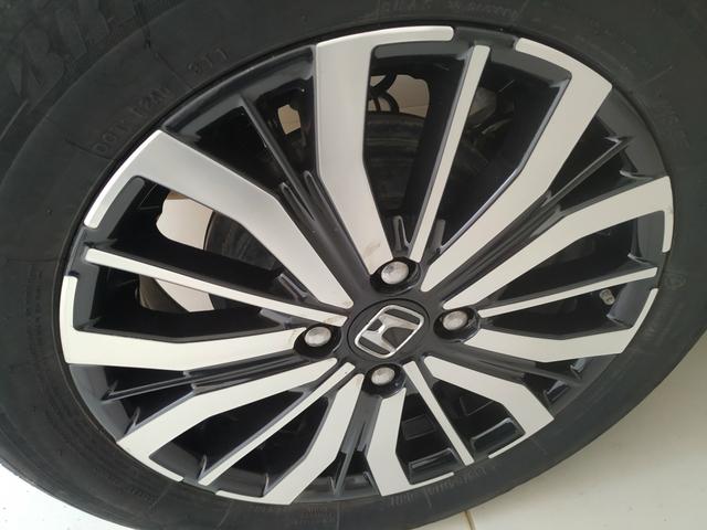 Honda Fit 2013 - Foto 12