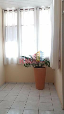 Vende-se ou Aluga-se casa duplex em condomínio no Alto do Sumaré - KM IMÓVEIS - Foto 5