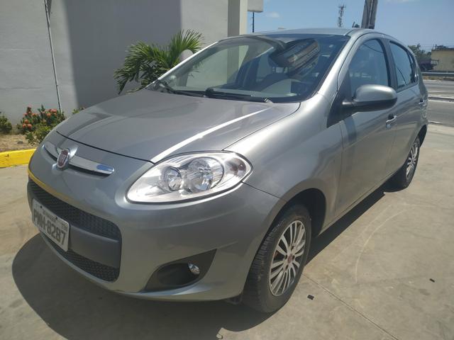 Palio Attractive 1.4 2015