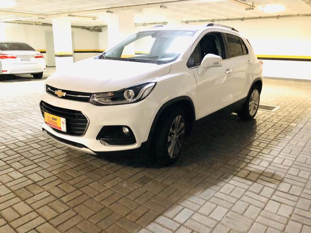 Tracker 1.4 turbo Premier 12 mil km - Foto 2