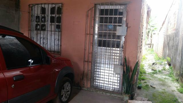 Vende_se uma casa no bairro águas lindas na rua Belo horizonte - Foto 15
