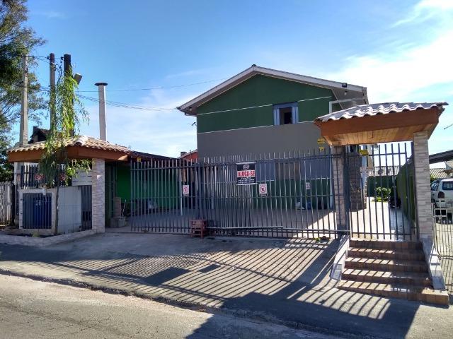 Aluga se apartamento 2 quartos na região do Pompéia tatuquara, - Foto 4