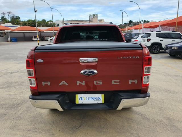 Ranger limited 3.2 2018/2019 4x4 diesel - Foto 4