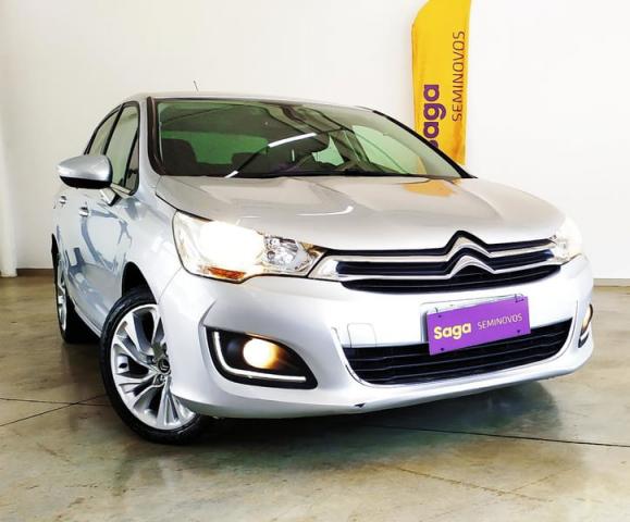 CITROEN C4L A 2L TEND - Foto 2