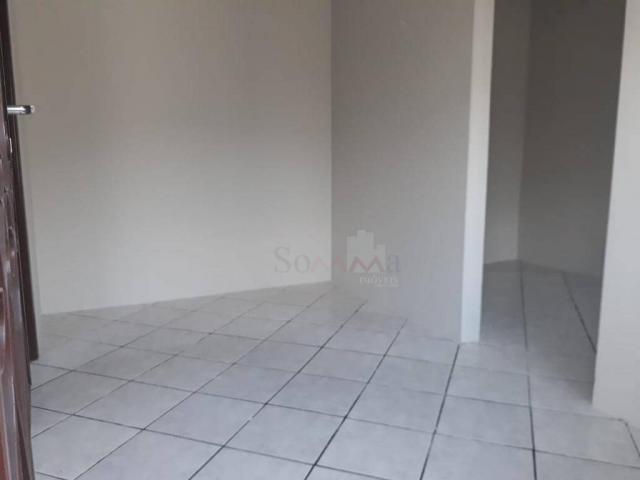 Casa 01 dormitório no capão raso R$450,00 + taxas - Foto 8