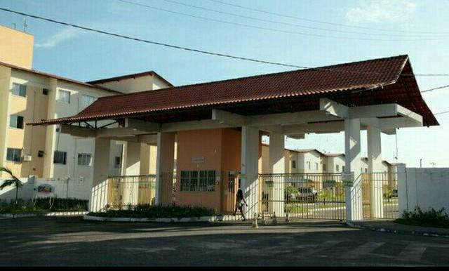 Passo Apartamento no Salinas Marituba - Foto 4
