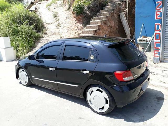 Gol G5 Completo