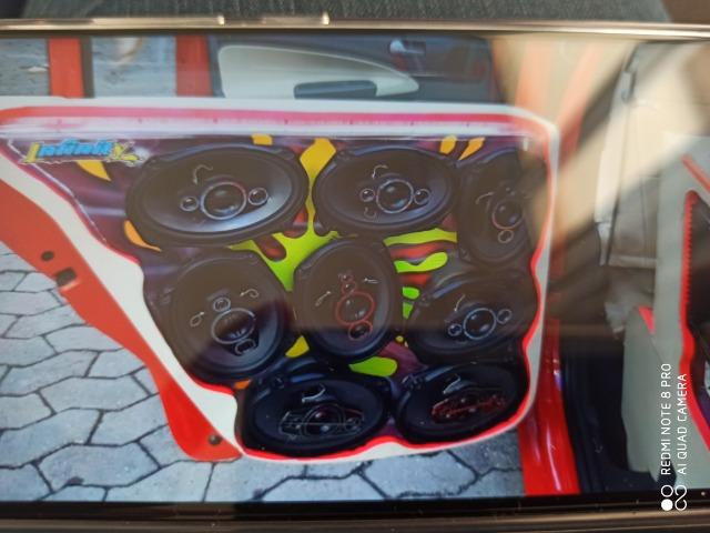 Gol g5 trend 1.0 - Foto 8