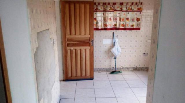 Terreno à venda, 443 m² por r$ 290.000,00 - pinheirinho - curitiba/pr - Foto 11