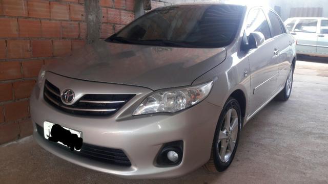Toyota Corolla xei 2.0 automático - Foto 3