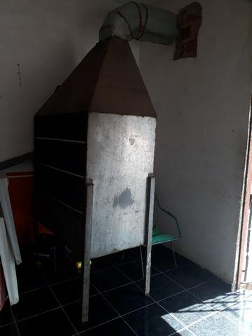 Churrasqueira grande - Foto 4
