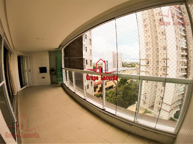 Apartamento 100% Nascente no Concept Adrianópolis, Negocie com Proprietário, Splits - Foto 5