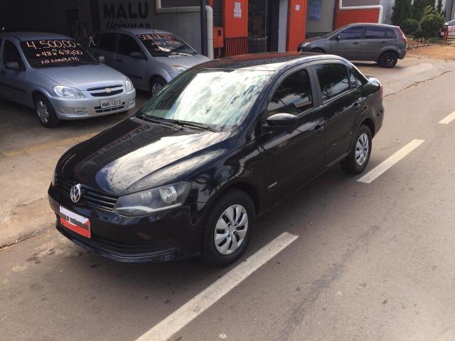Voyage 13/14 1.0 Completo Sem Entrada Em 48X De 945,00 - Foto 7