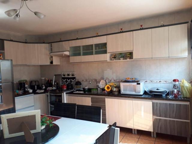 Terreno à venda, 306 m² por R$ 300.000 - Sítio Cercado - Curitiba/PR - Foto 4