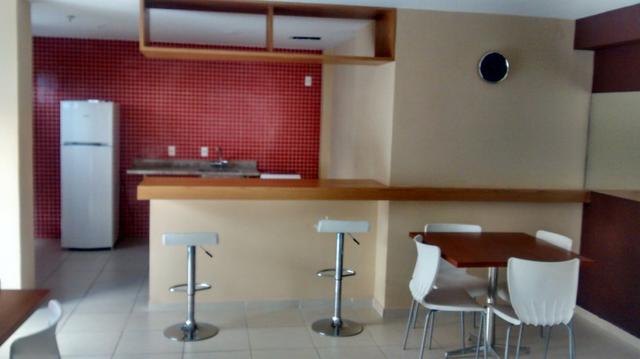 Alugo: Apartamento 02 quartos c/suíte - próximo ao Norte Shopping - Foto 13
