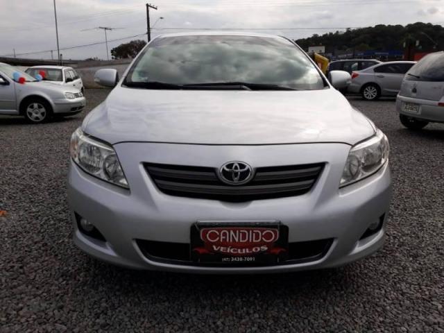 Corolla XEi 1.8 8V - Foto 2