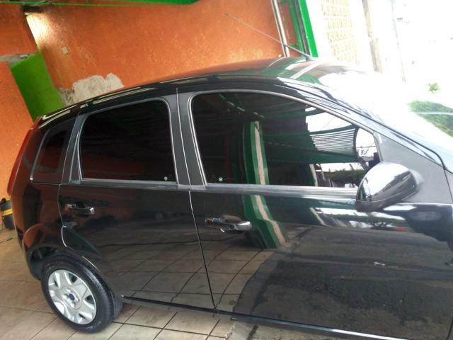 Carro ford fiesta 1.6 - Foto 3