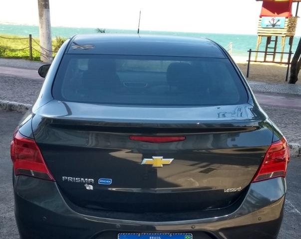 Prisma LT 1.4 automático 2018/2018 - Foto 3