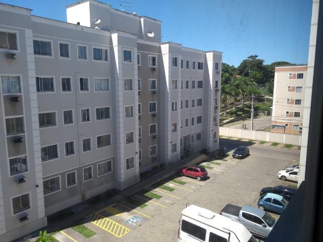 Vendo Apartamento Residencial Viva Juara Jacaraipe
