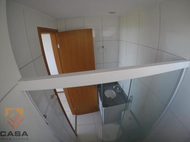 E.R- Apartamento no condomínio Enseada de Manguinhos com Vista para o Mar - Foto 6