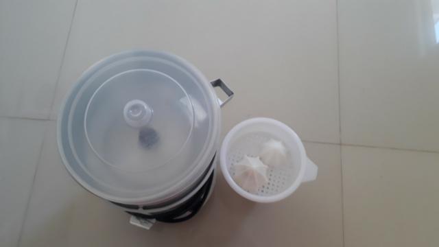 Expremendor de sucos - Foto 2