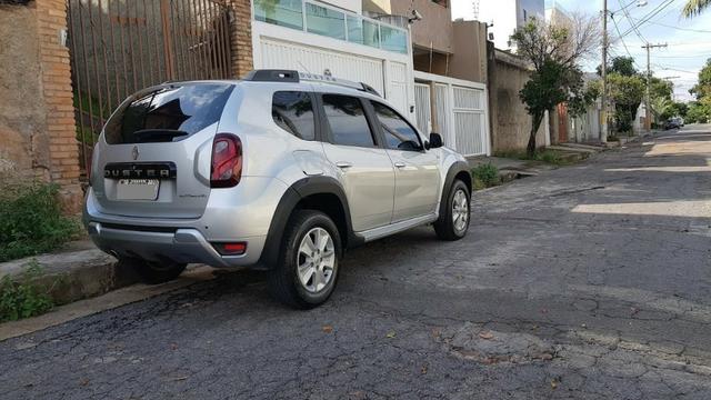 Duster 2.0 Dynamique Oportunidade,,, Aceito Troca menor valor