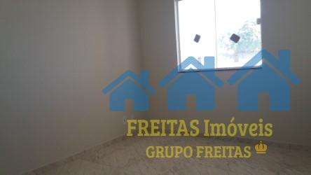 Casa nova com quintal - Foto 7